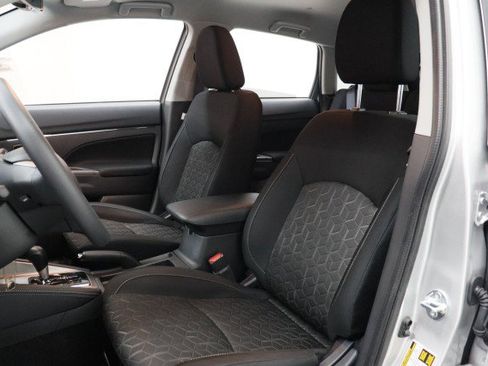 New 2026 Mitsubishi Outlander Sport ES AWD/4WD image 7