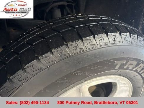 Used 2017 Chevrolet Silverado 3500 LTZ w/ Duramax Plus Package image 31