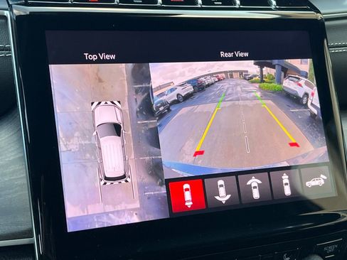 New 2025 Jeep Grand Cherokee Limited w/ Luxury Tech Group II image 20