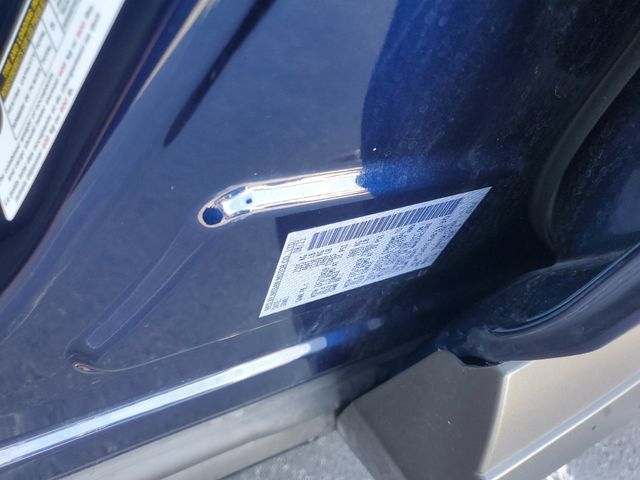 Certified 2026 Nissan Rogue SL FWD image 23