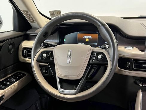 Used 2022 Lincoln Aviator Reserve w/ Elements Package Plus image 22