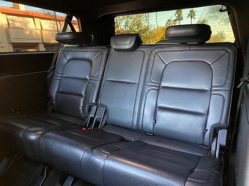 Used 2019 Lincoln Navigator L Reserve w/ Cargo Package image 36