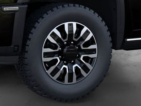 New 2026 GMC Sierra 2500 Denali Ultimate AWD/4WD image 9