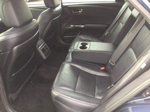 Used 2017 Toyota Avalon XLE image 21