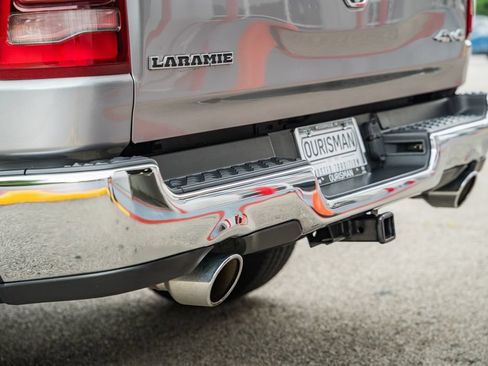 Used 2022 RAM 1500 Laramie AWD/4WD image 10