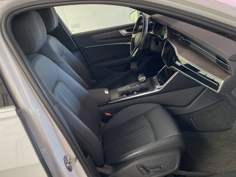 Used 2019 Audi A6 2.0T Premium w/ Convenience Package AWD/4WD image 9
