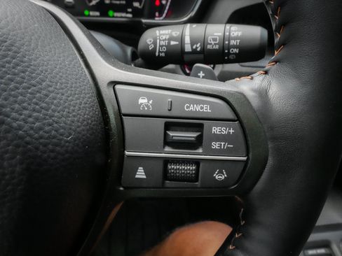 Used 2026 Honda CR-V TrailSport image 20