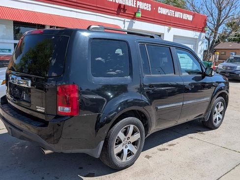 Used 2013 Honda Pilot Touring image 5