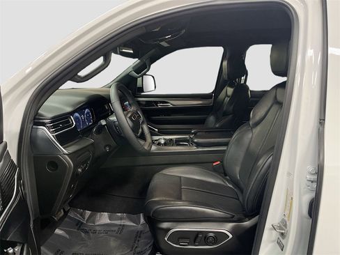 Used 2022 Jeep Wagoneer Series II image 22