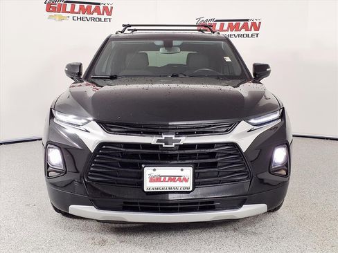 Used 2019 Chevrolet Blazer LT image 5