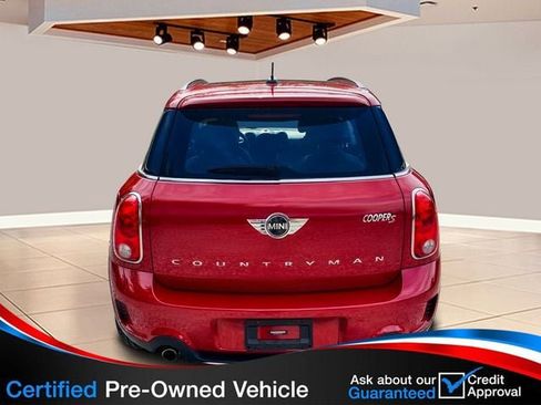 Used 2016 MINI Cooper Countryman S image 6
