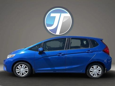 Used 2015 Honda Fit LX image 16
