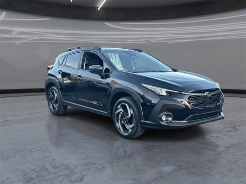 New 2026 Subaru Crosstrek 2.5i Limited image 2