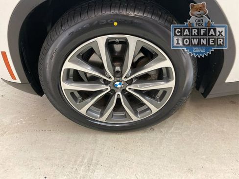Used 2019 BMW X3 xDrive30i w/ Convenience Package image 19