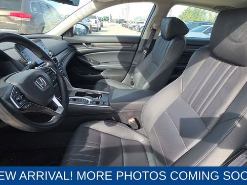 Used 2021 Honda Accord EX-L image 11