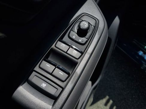 New 2026 Subaru Forester Wilderness AWD/4WD image 22