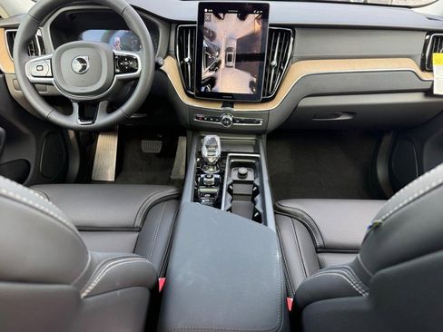 New 2026 Volvo XC60 B5 Ultra w/ Protection Package Premier image 6