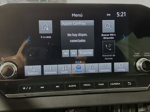 Used 2023 Mitsubishi Outlander ES image 27