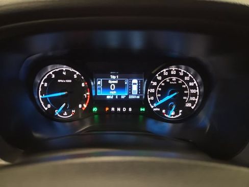 Used 2022 Ford Ranger XLT w/ Equipment Group 302A High AWD/4WD image 14