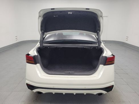 Used 2019 Nissan Altima 2.5 Platinum FWD image 29