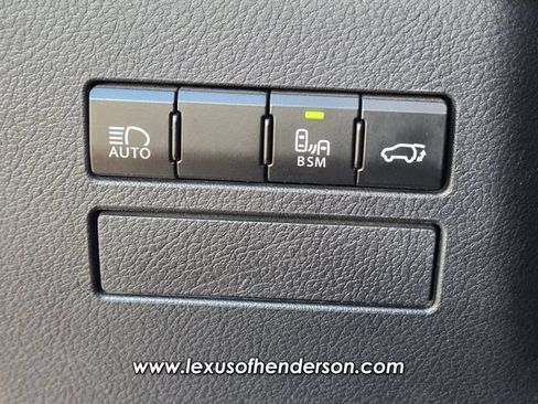 Certified 2020 Lexus NX 300 FWD w/ Comfort Package image 26