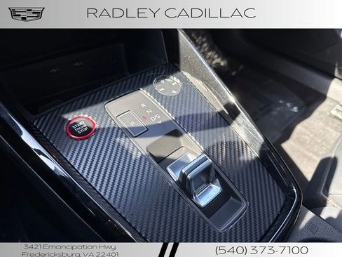 Used 2024 Audi RS 3 AWD/4WD image 11