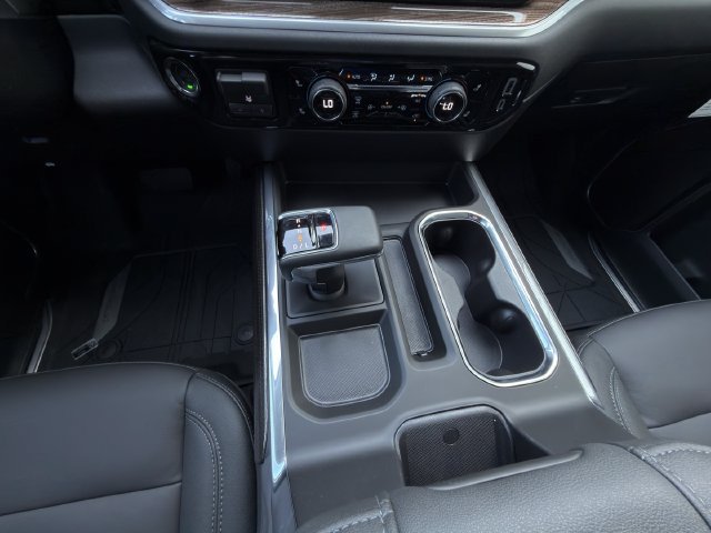 New 2026 Chevrolet Silverado 1500 RST AWD/4WD image 17