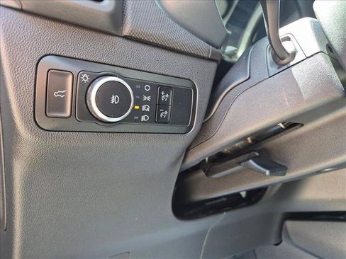 Used 2024 Ford Bronco Sport Heritage w/ Heritage Convenience Package AWD/4WD image 16