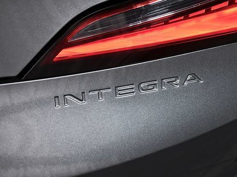 Used 2024 Acura Integra Type S FWD image 89
