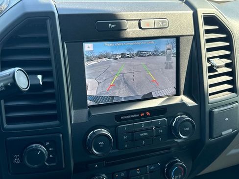 Certified 2018 Ford F150 XL w/ Equipment Group 101A Mid image 46