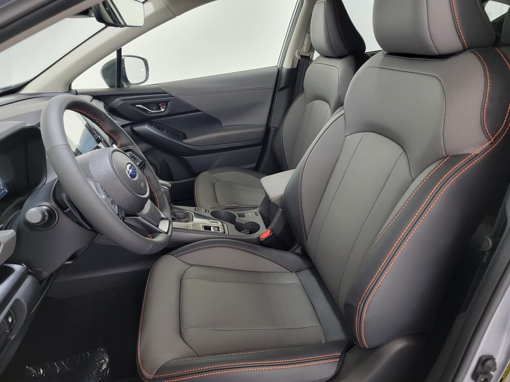 New 2026 Subaru Crosstrek 2.5i Limited w/ Crosstrek Mirror Package AWD/4WD image 10