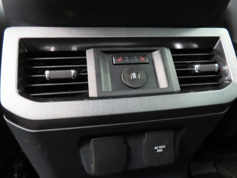 Used 2024 Ford F250 Platinum w/ Snow Plow Prep Package image 14