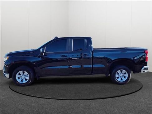 Used 2024 Chevrolet Silverado 1500 LT w/ Safety Package image 3