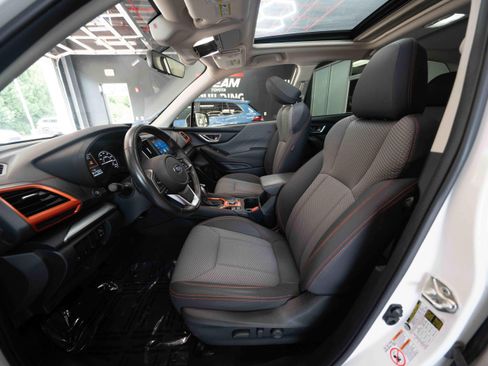 Used 2020 Subaru Forester Sport AWD/4WD image 9