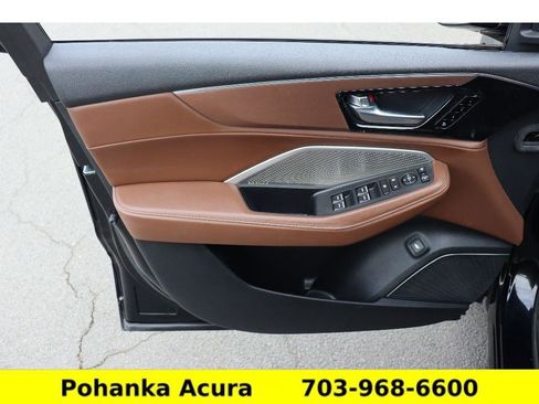 Certified 2023 Acura MDX FWD w/ Technology Package image 25