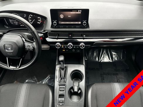 Used 2023 Honda Civic Sport image 14