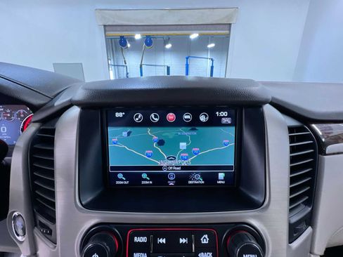 Used 2016 GMC Yukon XL Denali w/ Open Road Package AWD/4WD image 24