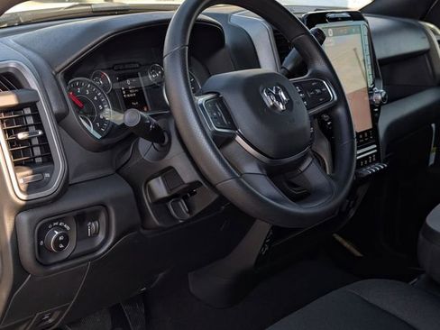 New 2025 RAM 2500 Tradesman image 23