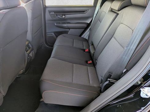 New 2026 Honda CR-V TrailSport image 15