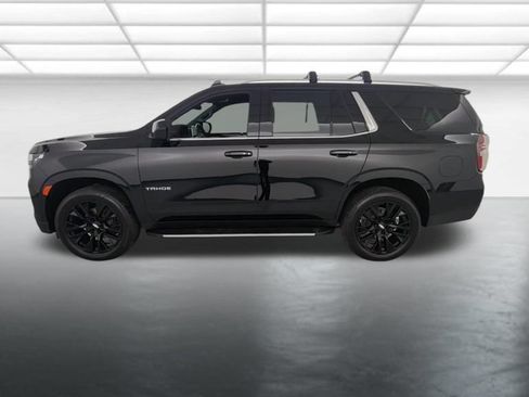 Used 2021 Chevrolet Tahoe LT AWD/4WD image 4