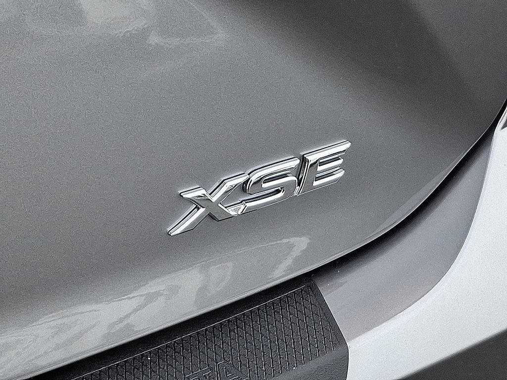 Certified 2025 Toyota Camry XSE FWD image 6
