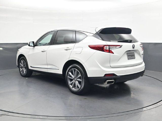Used 2023 Acura RDX w/ Technology Package FWD image 6