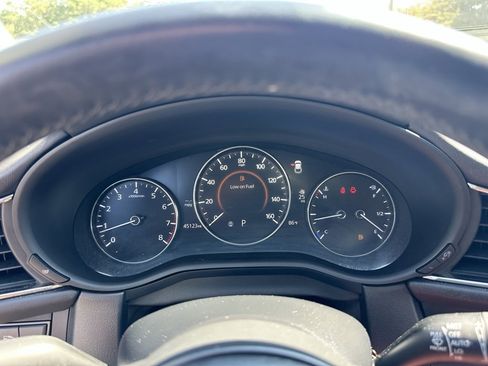 Used 2023 MAZDA CX-30 AWD 2.5 S w/ Preferred Package image 23