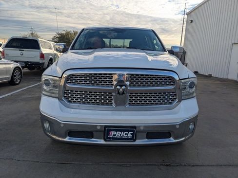 Used 2016 RAM 1500 Laramie w/ Convenience Group image 2