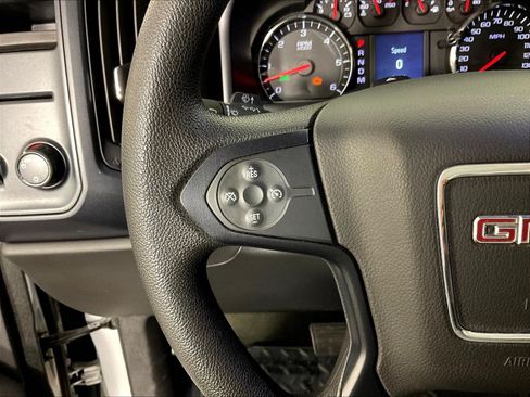 Used 2014 GMC Sierra 1500 4x4 Regular Cab w/ Sierra Convenience Package image 11