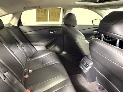 Used 2025 Honda Accord EX-L image 41