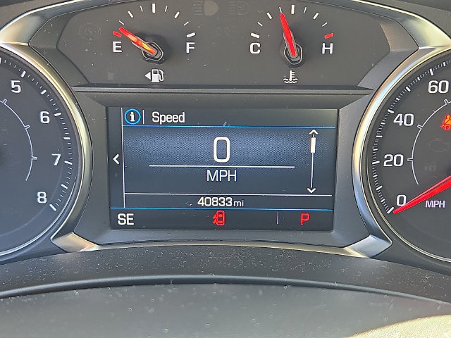 Used 2024 GMC Terrain SLE w/ Driver Convenience Package AWD/4WD image 6