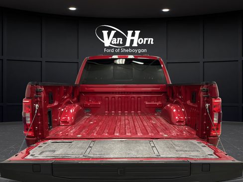 Used 2022 Ford F150 XLT w/ Equipment Group 302A High AWD/4WD image 8