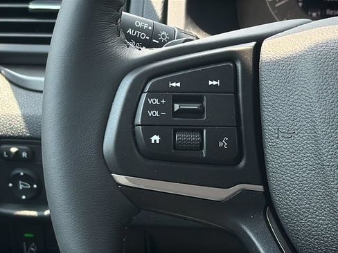 Certified 2026 Honda Ridgeline RTL image 26