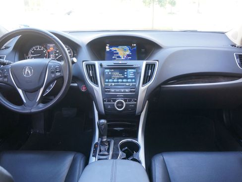 Used 2020 Acura TLX w/ Technology Package image 30